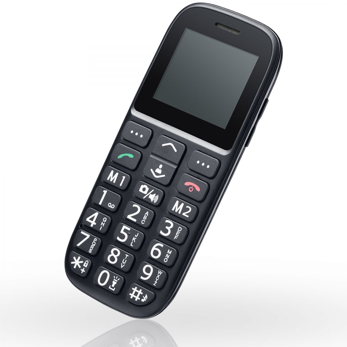 Mobitel MEANIT VETERAN IV PLUS + torbica, MGSM103+T-1