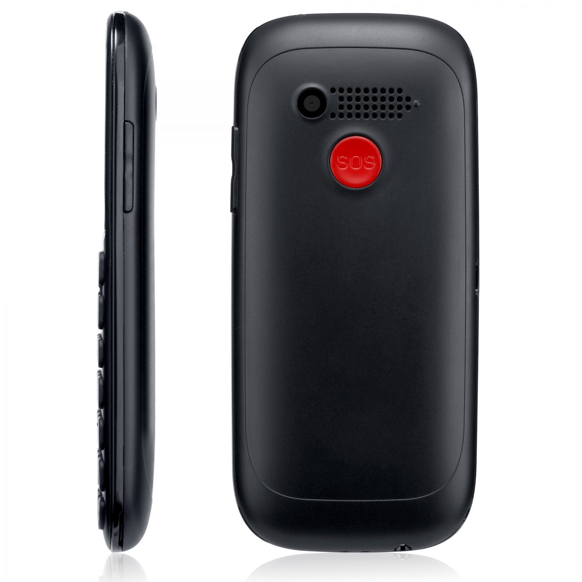 Mobitel MEANIT VETERAN IV PLUS + torbica, MGSM103+T-3
