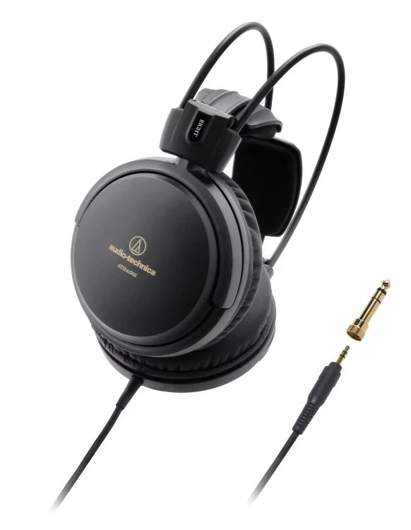 Slušalice AUDIO TEHNICA ATH-A550Z-0