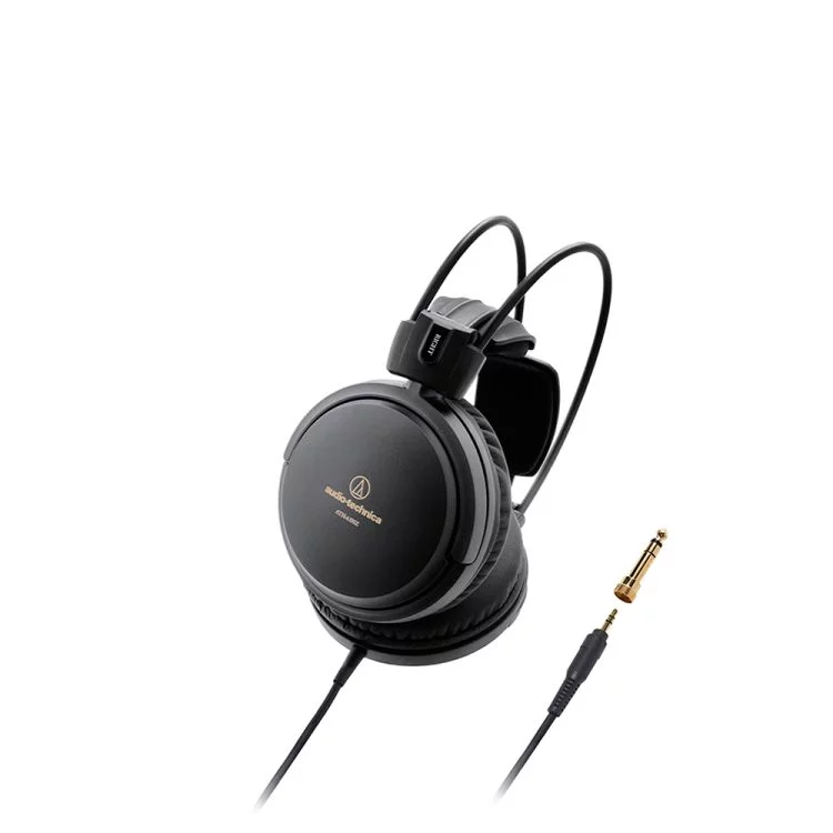 Slušalice AUDIO TEHNICA ATH-A550Z-2