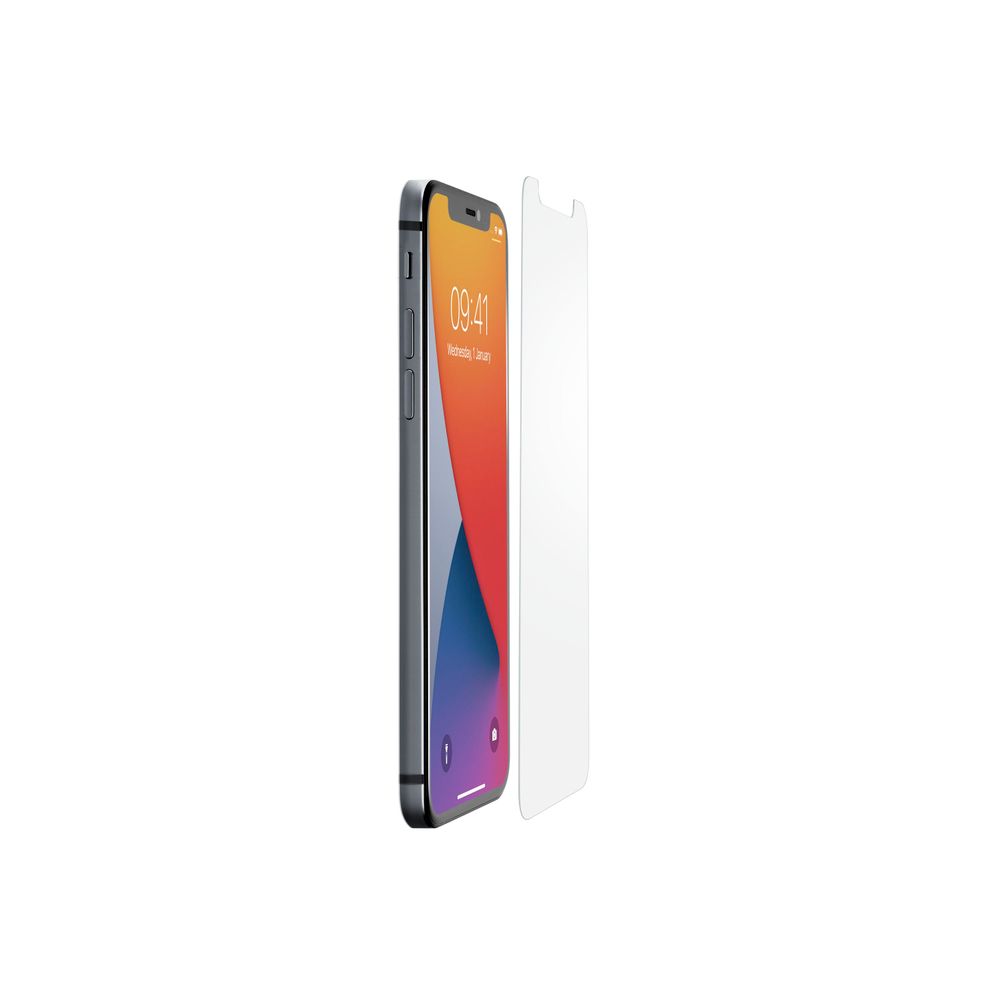 Staklo zaštitno CELLULARLINE za iPHONE 12/12 PRO