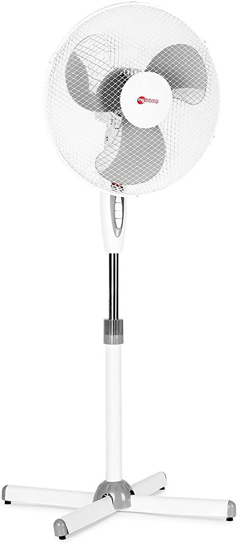 Ventilator MYDOMO FS40D, samostojeći