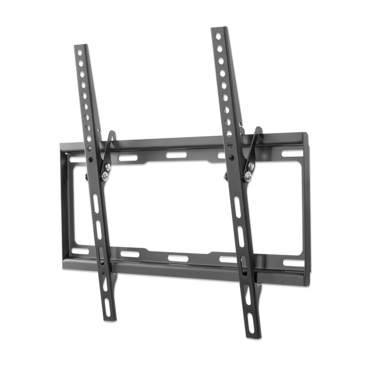 Zidni nosač za TV MANHATTAN (32-55", do 35kg, s nagibom od 0° do -14°)-1