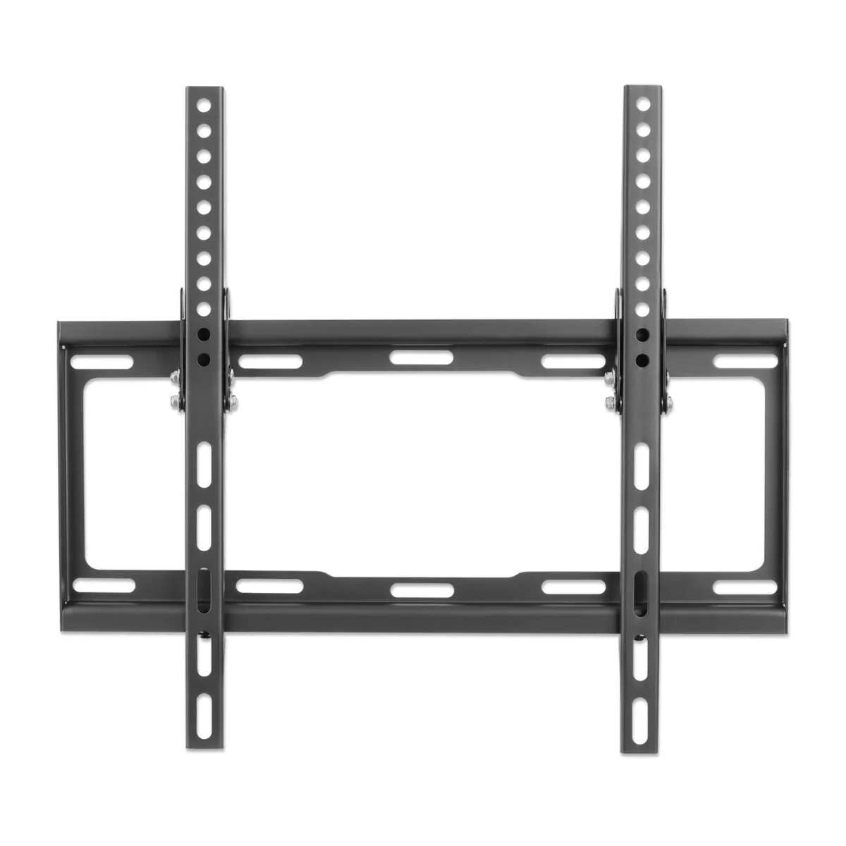 Zidni nosač za TV MANHATTAN (32-55", do 35kg, s nagibom od 0° do -14°)-3