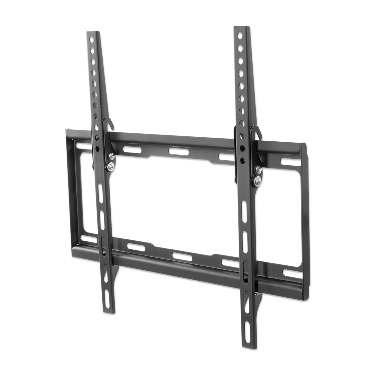 Zidni nosač za TV MANHATTAN (32-55", do 35kg, s nagibom od 0° do -14°)-2