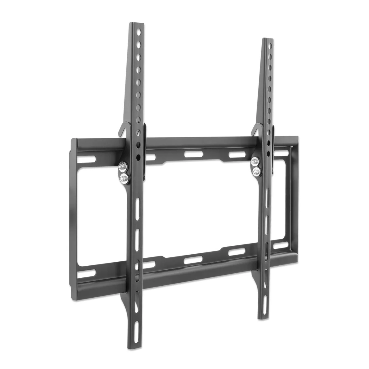 Zidni nosač za TV MANHATTAN (32-55", do 35kg, s nagibom od 0° do -14°)
