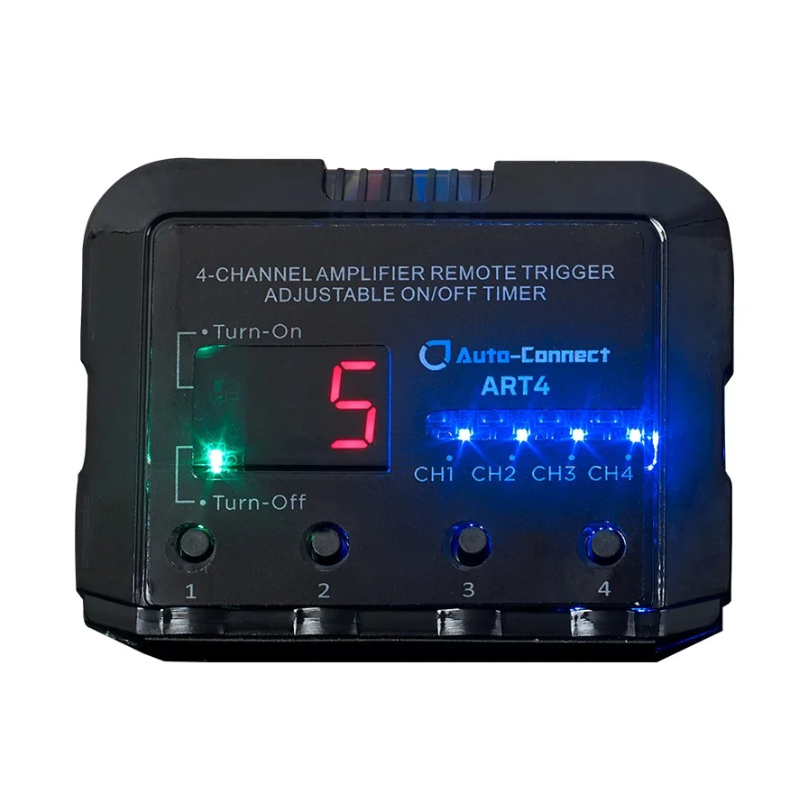 Trigger pojačala Auto-Connect 4 ch 500ma-2