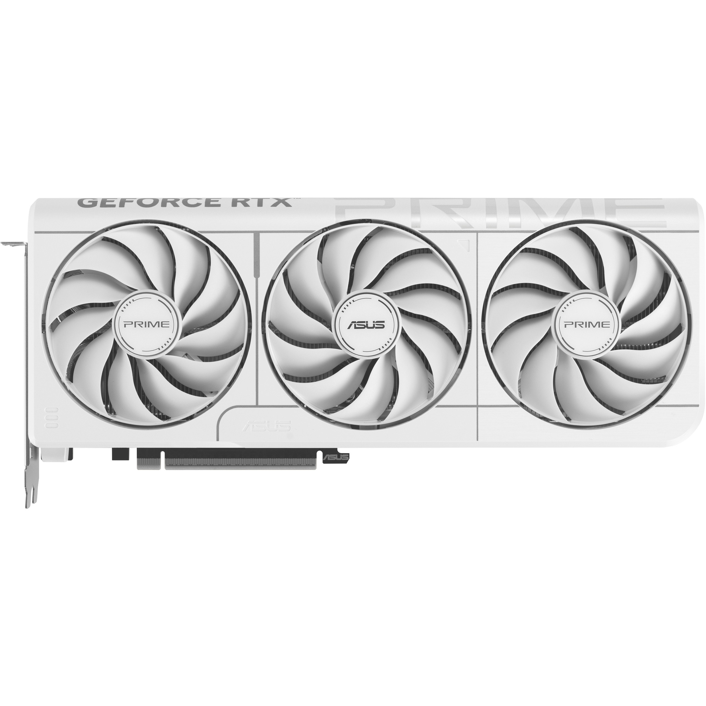 Grafička kartica ASUS RTX 5070-O12G-WHITE NVIDIA GeForce RTX 5070 12 GB GDDR7