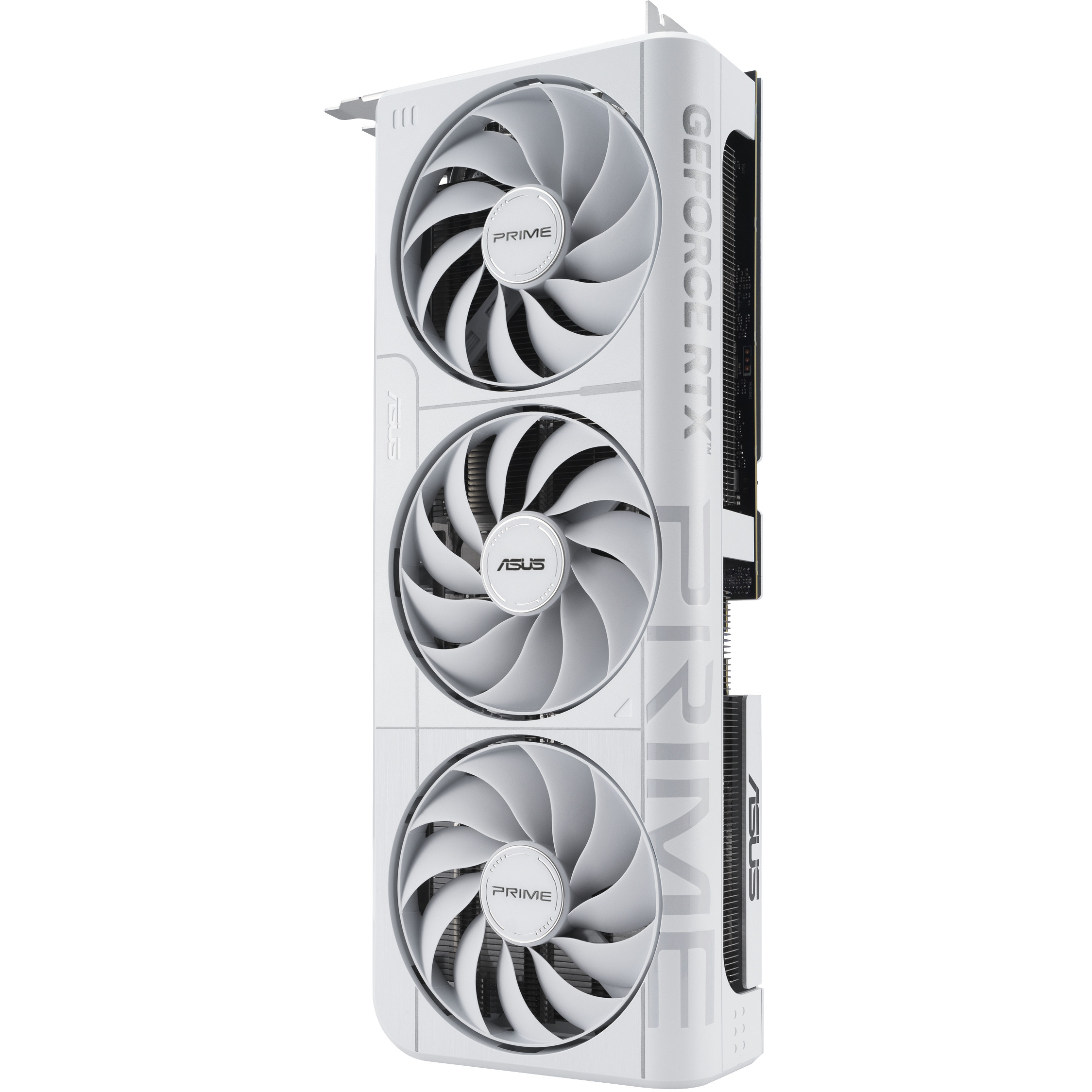 Grafička kartica ASUS RTX 5070-O12G-WHITE NVIDIA GeForce RTX 5070 12 GB GDDR7-5