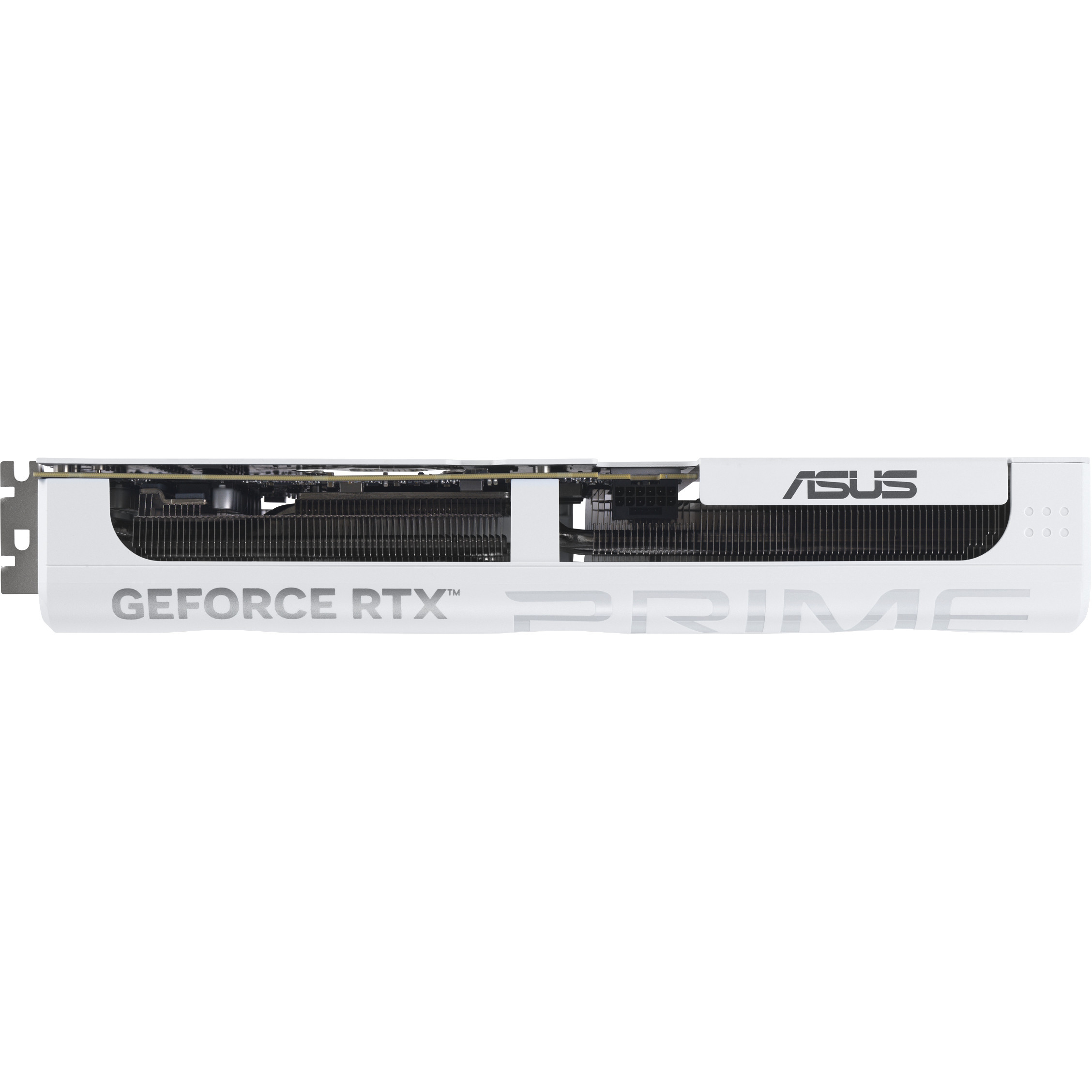 Grafička kartica ASUS RTX 5070-O12G-WHITE NVIDIA GeForce RTX 5070 12 GB GDDR7-8