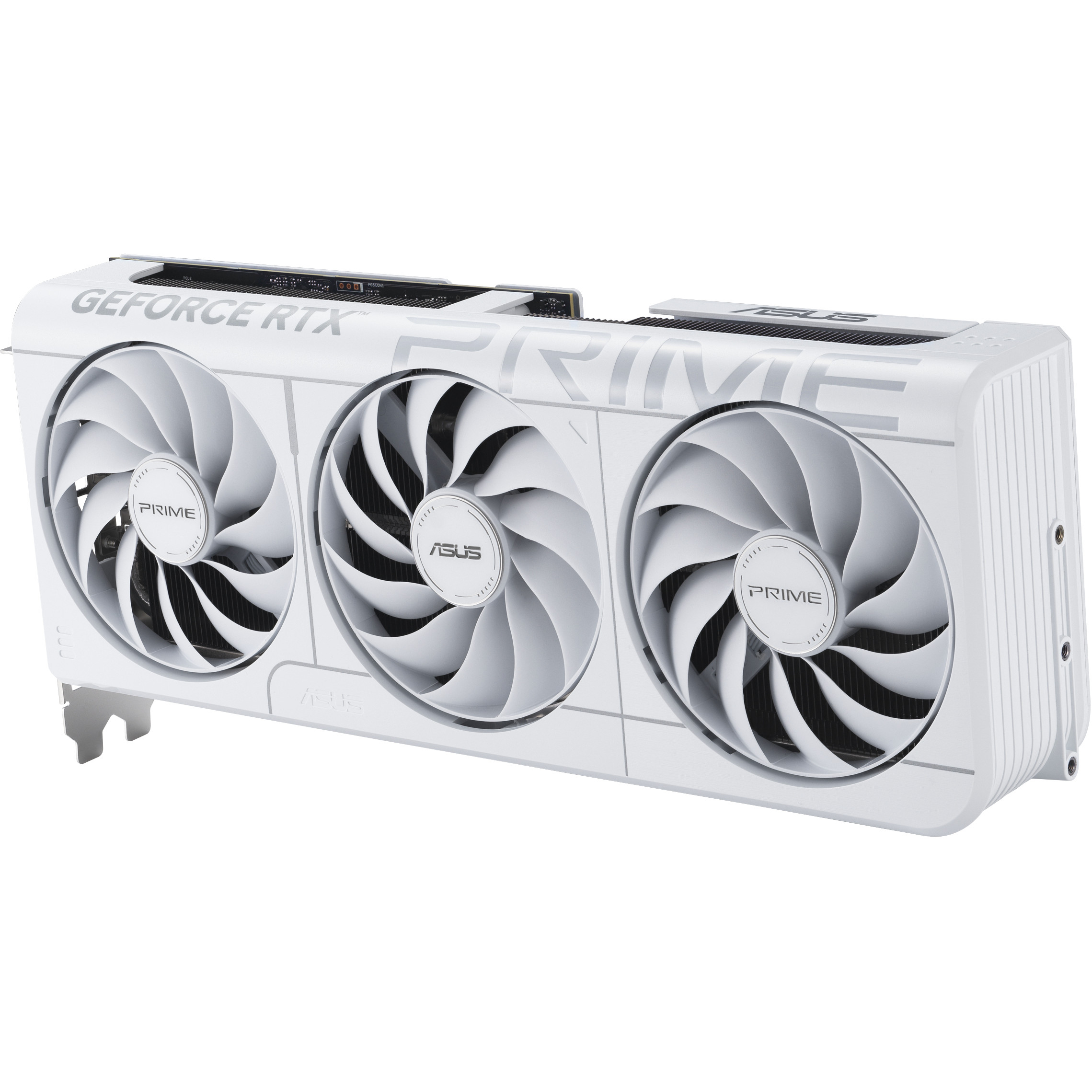 Grafička kartica ASUS RTX 5070-O12G-WHITE NVIDIA GeForce RTX 5070 12 GB GDDR7-11