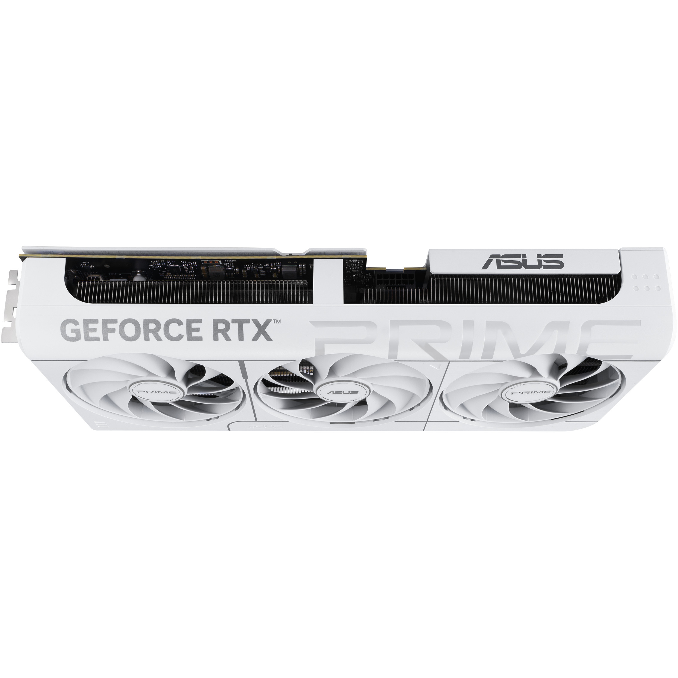 Grafička kartica ASUS RTX 5070-O12G-WHITE NVIDIA GeForce RTX 5070 12 GB GDDR7-12