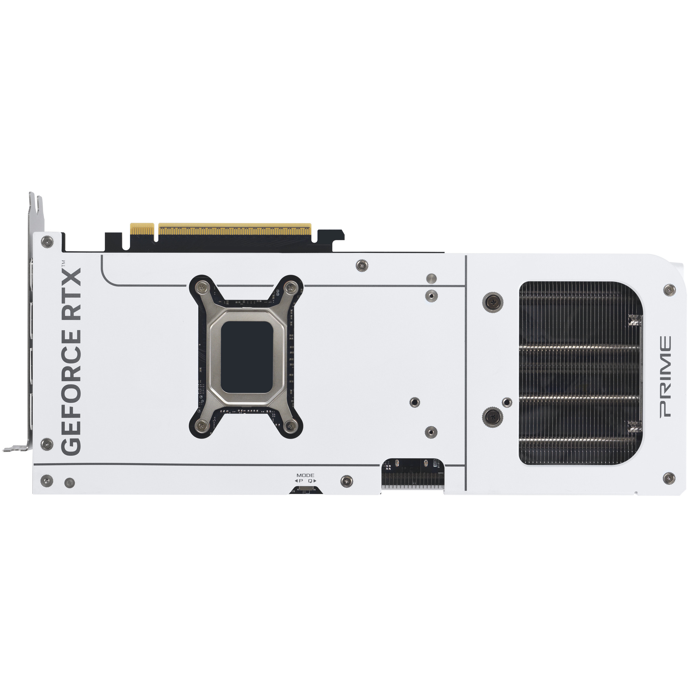 Grafička kartica ASUS RTX 5070-O12G-WHITE NVIDIA GeForce RTX 5070 12 GB GDDR7-13