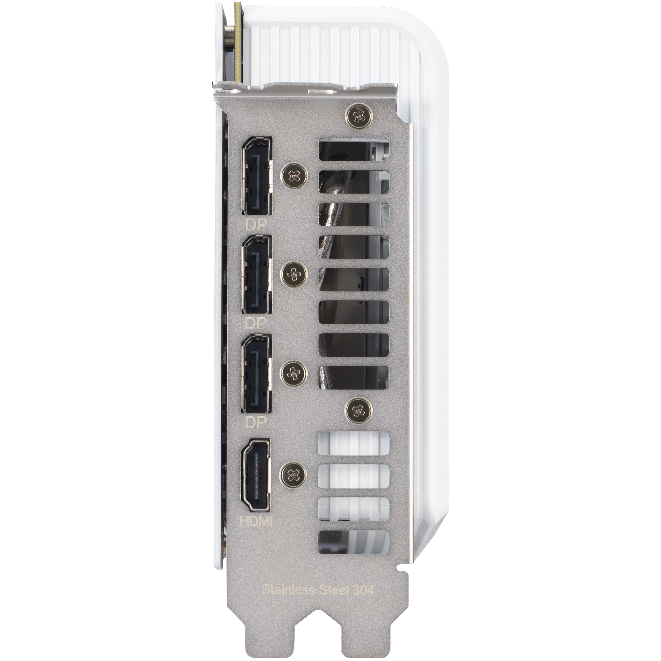 Grafička kartica ASUS RTX 5070-O12G-WHITE NVIDIA GeForce RTX 5070 12 GB GDDR7-14