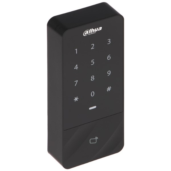 Kontroler pristupa DAHUA DHI-ASI1201E-V1 (TCP/IP, Tipkovnica na dodir, LCD)