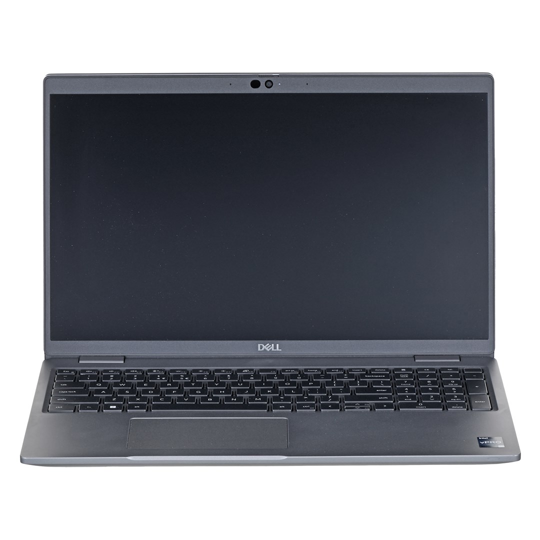 Laptop DELL LATITUDE 5530 (15" FHD, i5-1245U, 16GB RAM, 256GB SSD, Win11pro) - KORIŠTENI jamstvo 6 mjeseci – internacionalna non HR tipkovnica-6