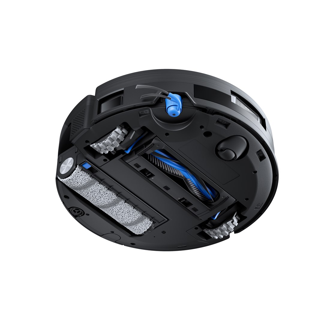 Ecovacs Deebot X11 Pro Omni cleaning robot, black-5