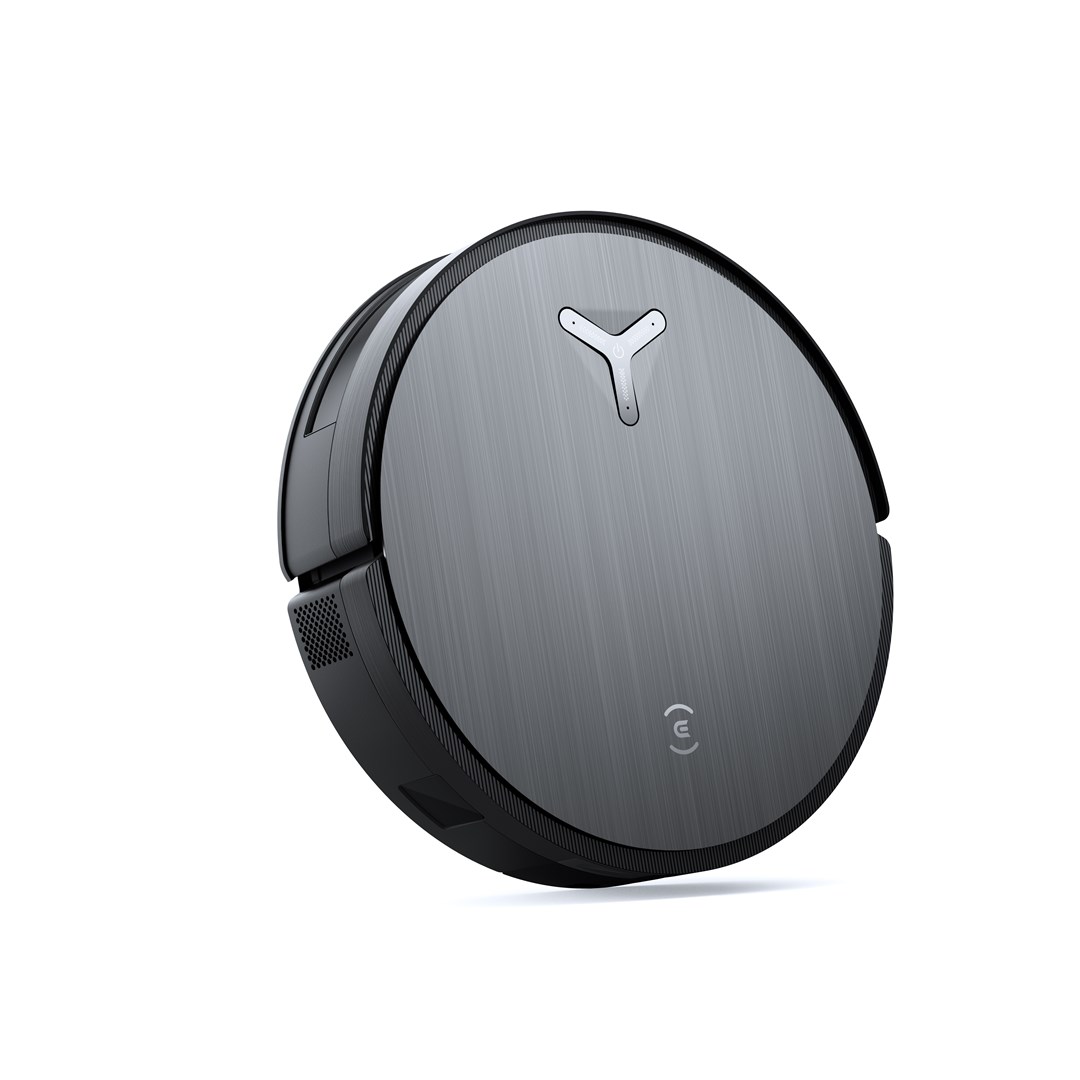 Ecovacs Deebot X11 Pro Omni cleaning robot, black-3