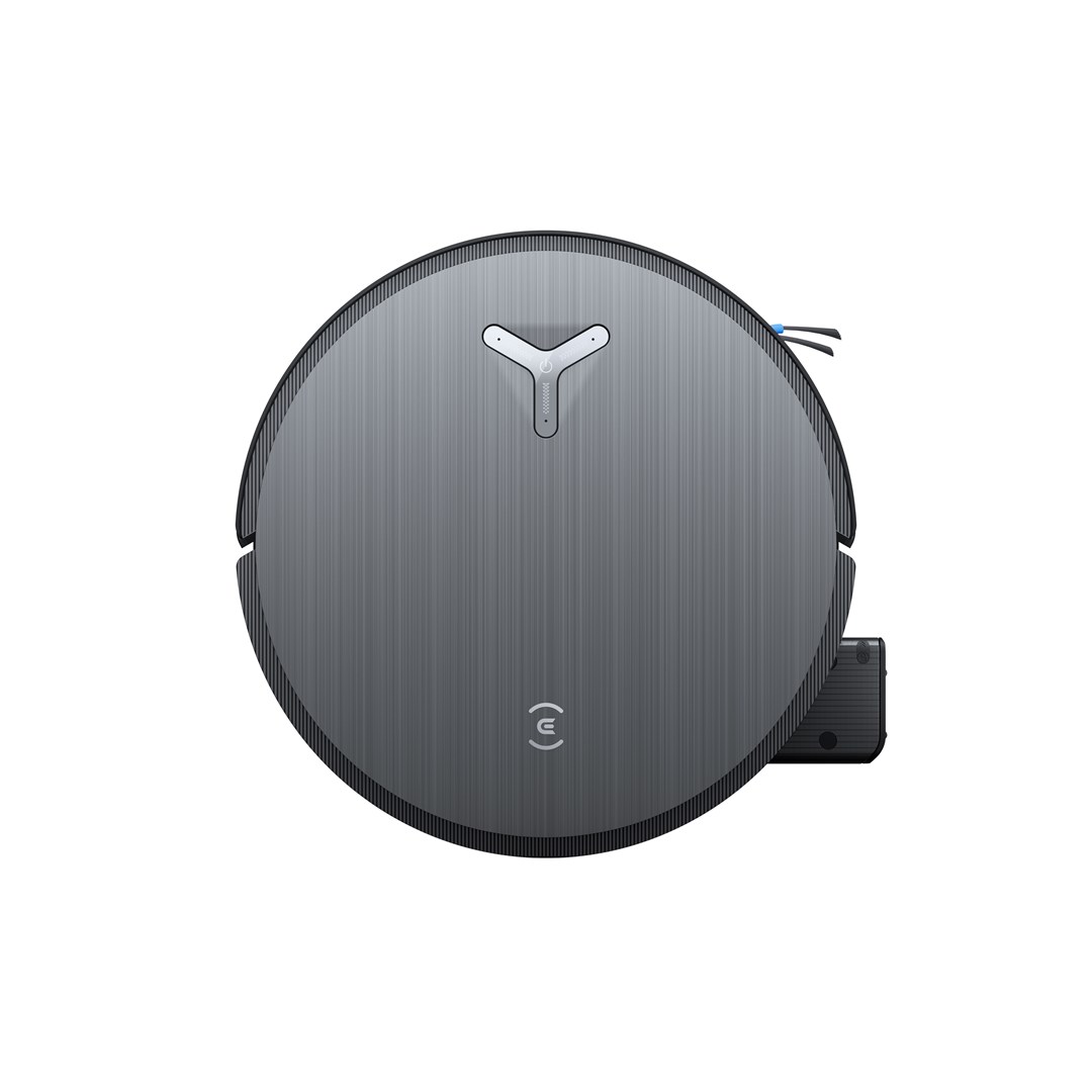Ecovacs Deebot X11 Pro Omni cleaning robot, black-4