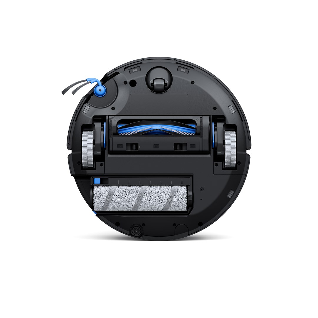 Ecovacs Deebot X11 Pro Omni cleaning robot, black-6
