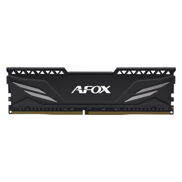 RAM AFOX GAMING DDR4 16GB 3200MHZ CL16 RANK1 XMP2-0