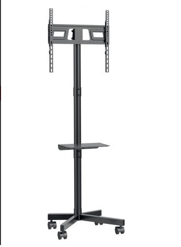 Montis Mobilny uchwyt do TV - MT191 ATLAS (60")