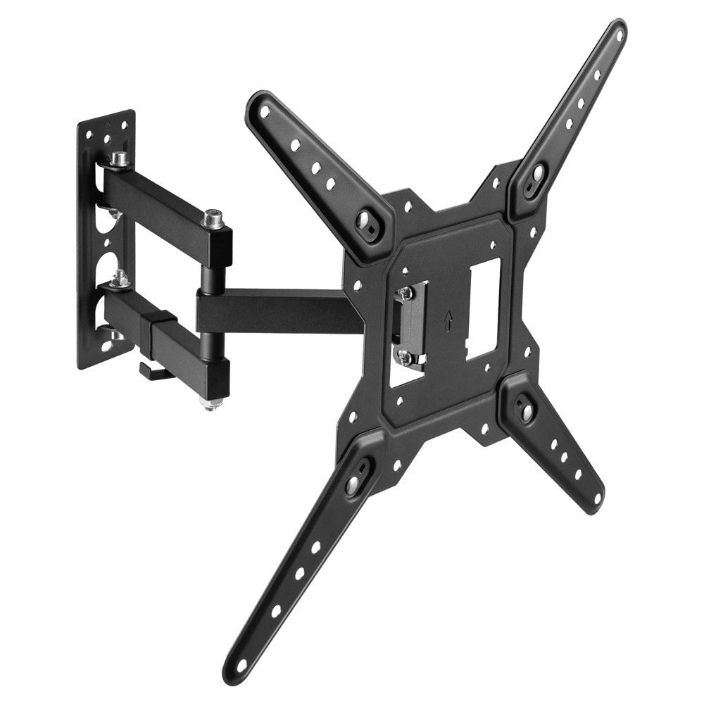 Stalak za TV SAVIO UTV-03 139.7 cm (55") crna boja-2
