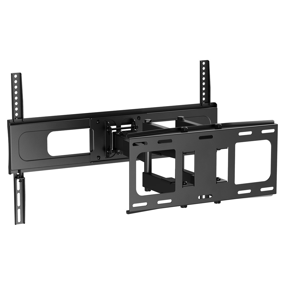 Stalak za TV SAVIO UTV-04 2.18 m (86") Crna boja-5