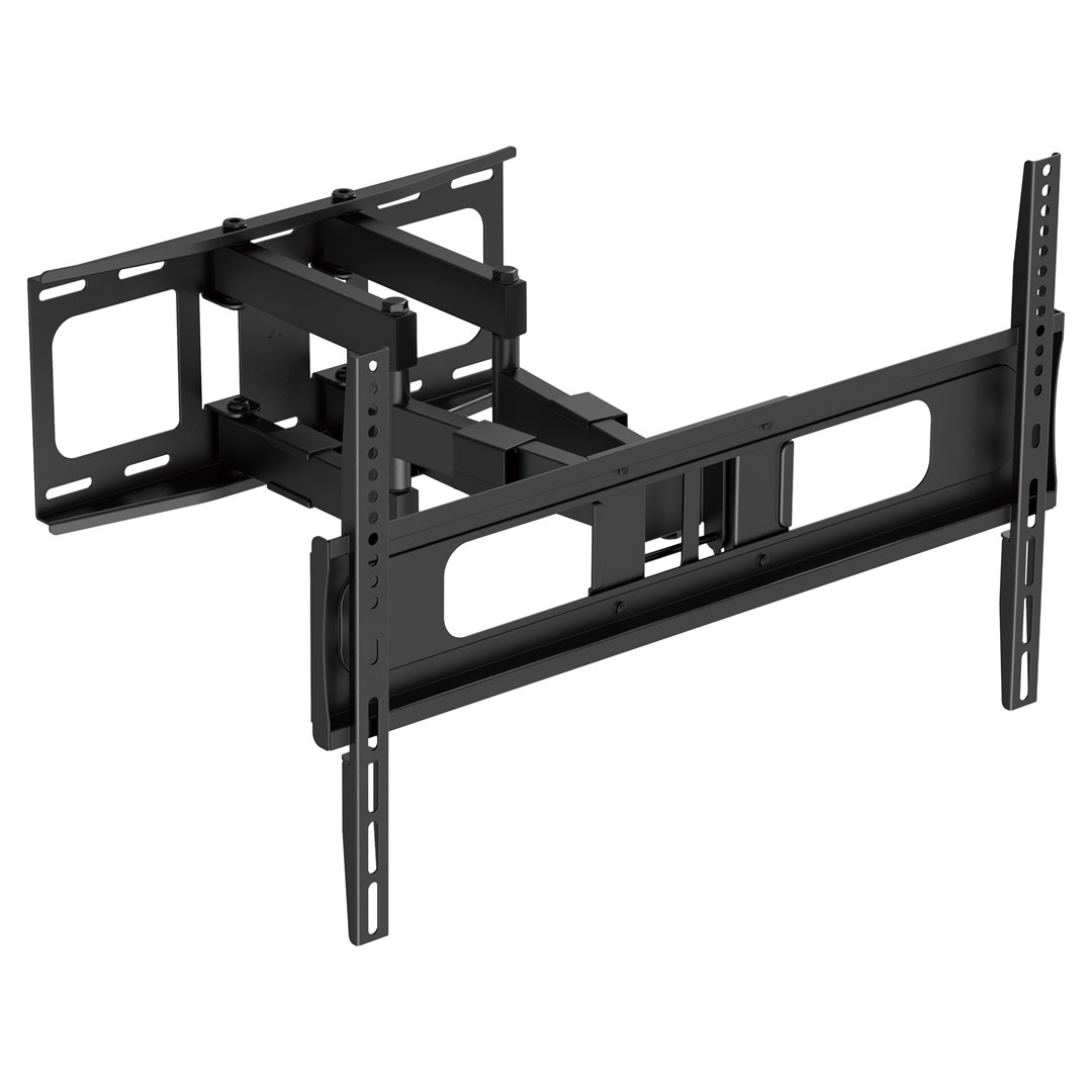 Stalak za TV SAVIO UTV-04 2.18 m (86") Crna boja-3