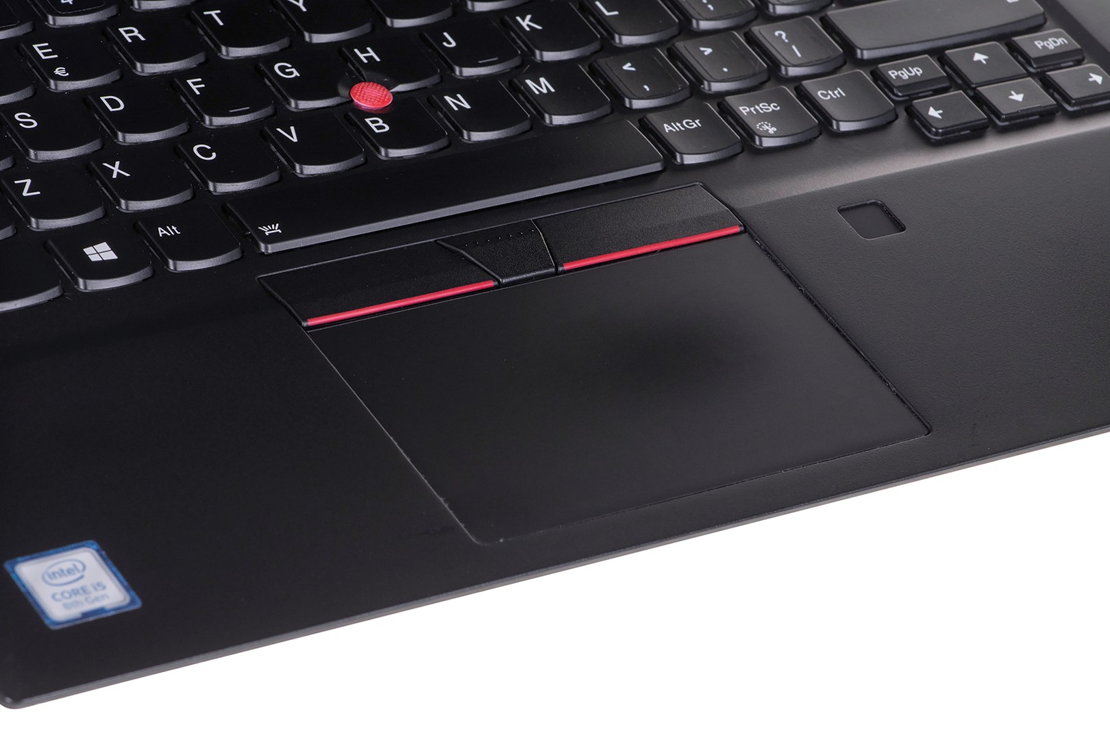 LENOVO ThinkPad T495s RYZEN 7 3700U 16GB 256GB SSD 14" FHD Win11pro Used - korišteno / profesionalno obnovljeno, jamstvo uključeno-8