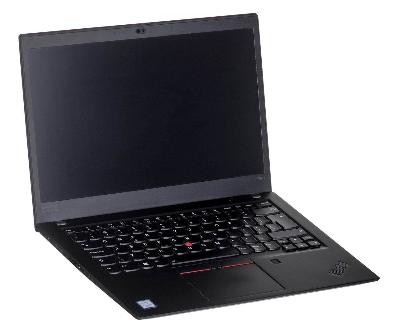LENOVO ThinkPad T495s RYZEN 7 3700U 16GB 256GB SSD 14" FHD Win11pro Used - korišteno / profesionalno obnovljeno, jamstvo uključeno-3