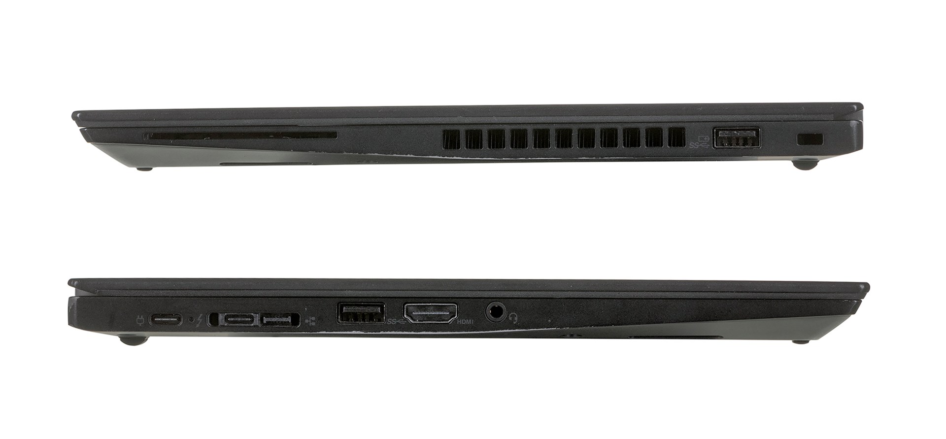 LENOVO ThinkPad T495s RYZEN 7 3700U 16GB 256GB SSD 14" FHD Win11pro Used - korišteno / profesionalno obnovljeno, jamstvo uključeno-11