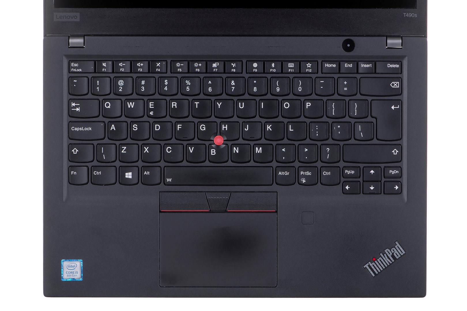 LENOVO ThinkPad T495s RYZEN 7 3700U 16GB 256GB SSD 14" FHD Win11pro Used - korišteno / profesionalno obnovljeno, jamstvo uključeno-7