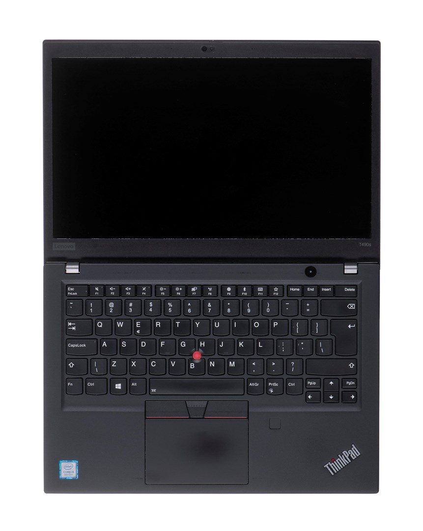 LENOVO ThinkPad T495s RYZEN 7 3700U 16GB 256GB SSD 14" FHD Win11pro Used - korišteno / profesionalno obnovljeno, jamstvo uključeno-4