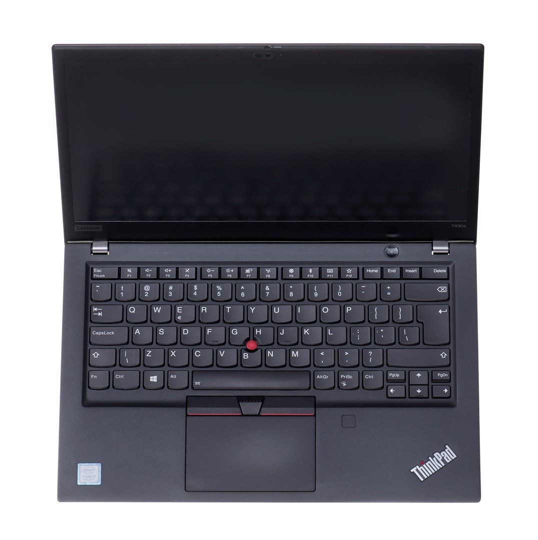 LENOVO ThinkPad T495s RYZEN 7 3700U 16GB 256GB SSD 14" FHD Win11pro Used - korišteno / profesionalno obnovljeno, jamstvo uključeno-5