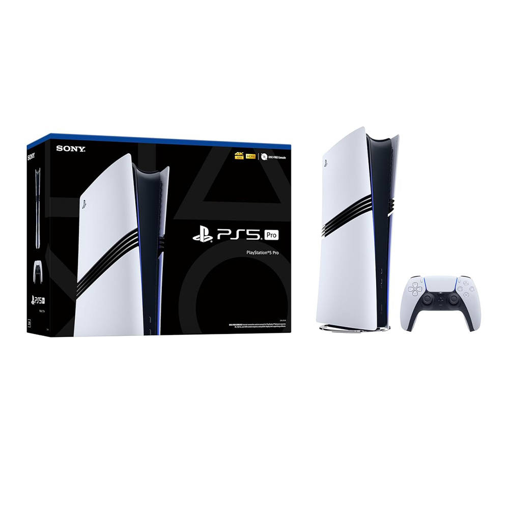Igraća konzola PLAYSTATION 5 Pro, 2TB, B Chassis-0