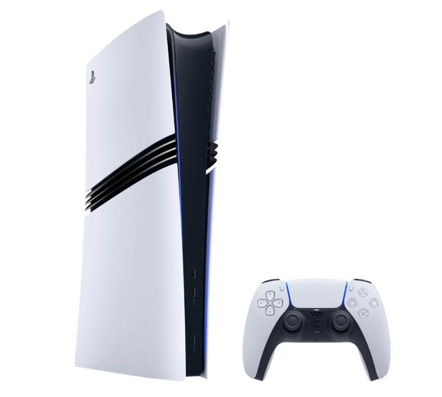 Igraća konzola PLAYSTATION 5 Pro, 2TB, B Chassis-5