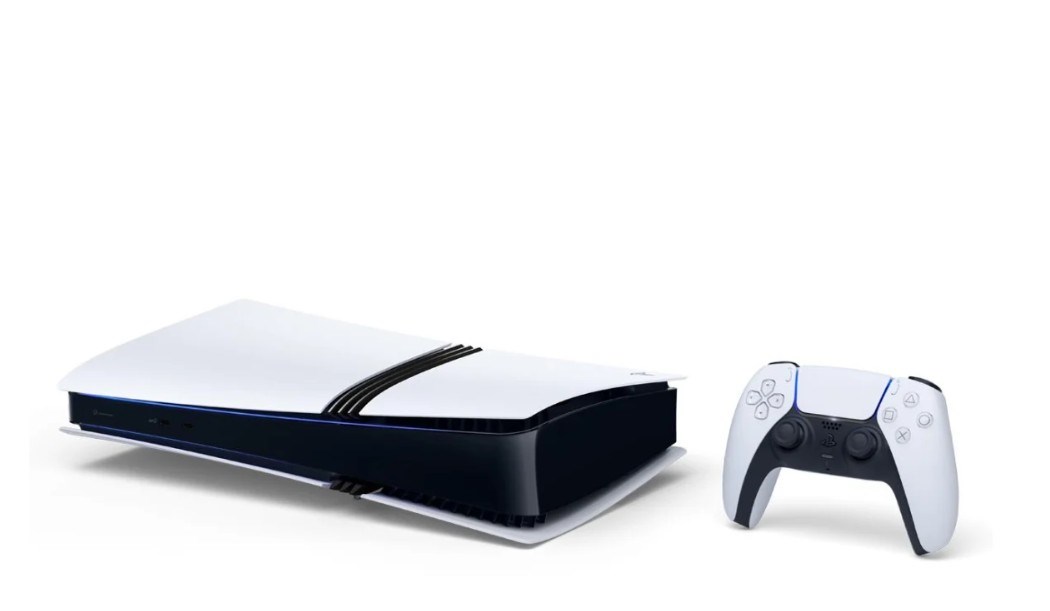 Igraća konzola PLAYSTATION 5 Pro, 2TB, B Chassis-8