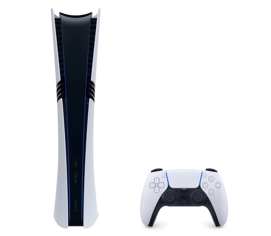Igraća konzola PLAYSTATION 5 Pro, 2TB, B Chassis-7