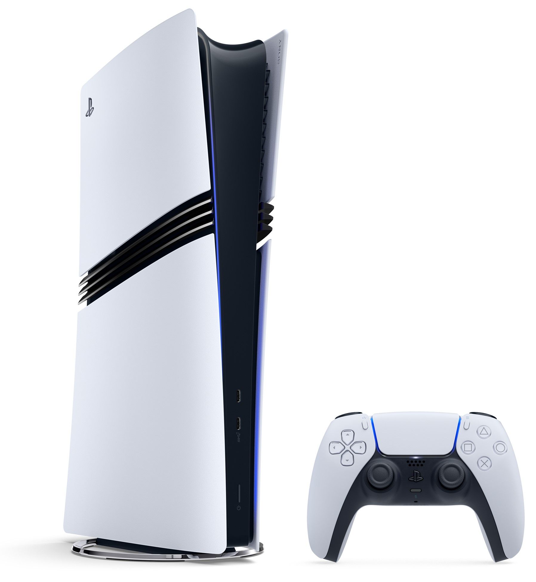 Igraća konzola PLAYSTATION 5 Pro, 2TB, B Chassis-1
