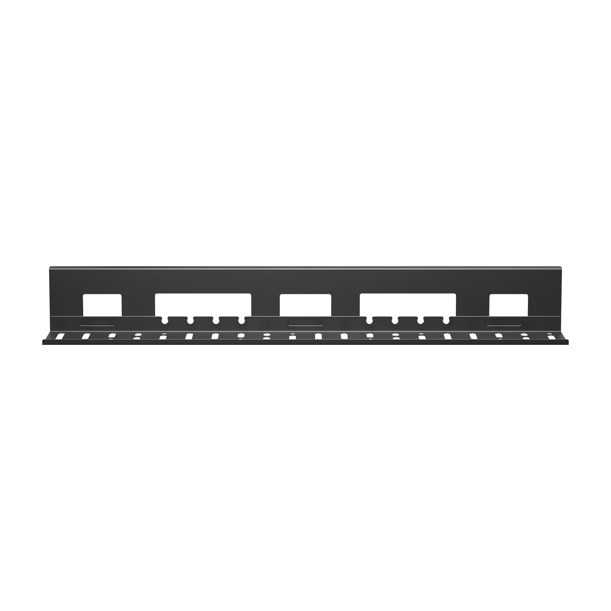 Organizator kabela SBOX CC-1113 crni-7