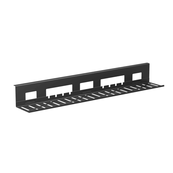 Organizator kabela SBOX CC-1113 crni