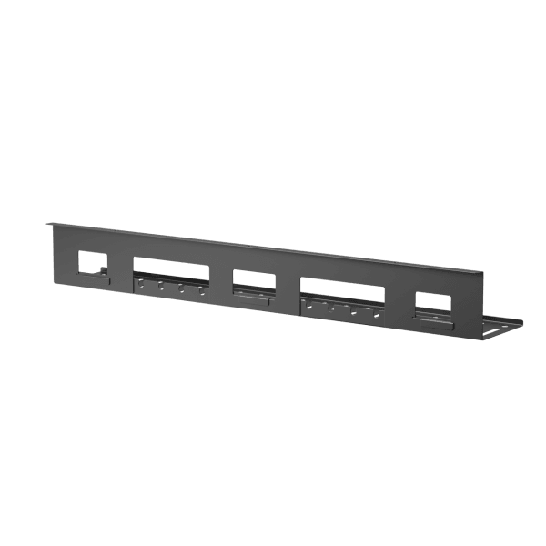 Organizator kabela SBOX CC-1113 crni-1