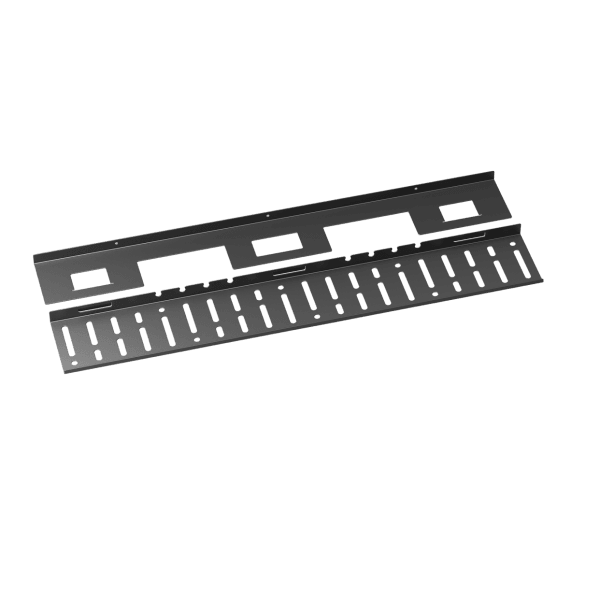 Organizator kabela SBOX CC-1113 crni-3