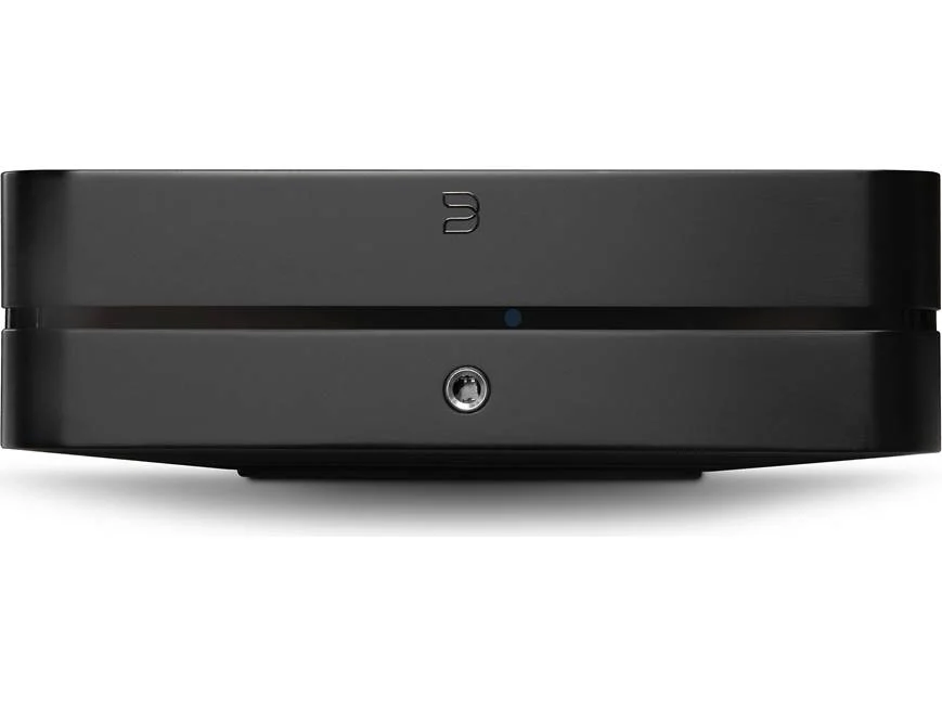 Streaming pojačalo Bluesound PowerNode N331 black-1