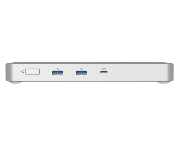 Docking stanica D-LINK DUF-901/E 9-in-1 USB-C 4.0