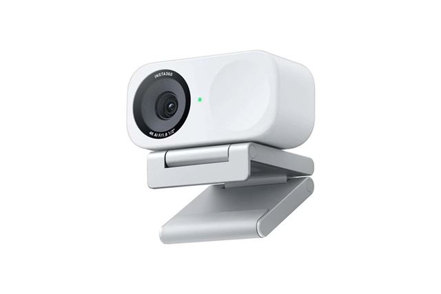 Kamera INSTA360 Link 2 SE Arctic White