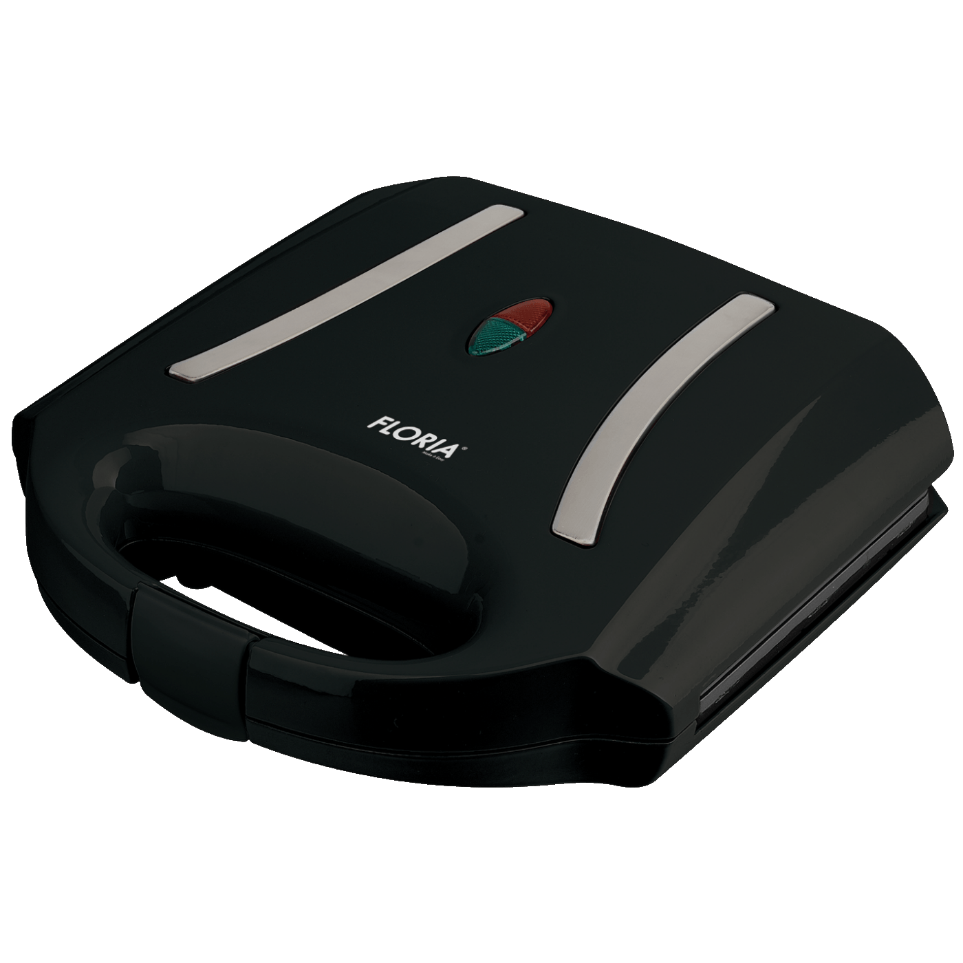 Toster FLORIA ZLN7941 800 W crna-2