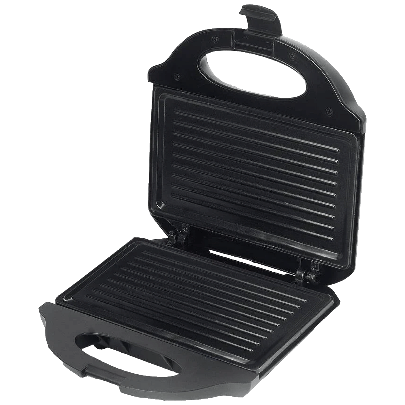 Toster FLORIA ZLN7941 800 W crna-3