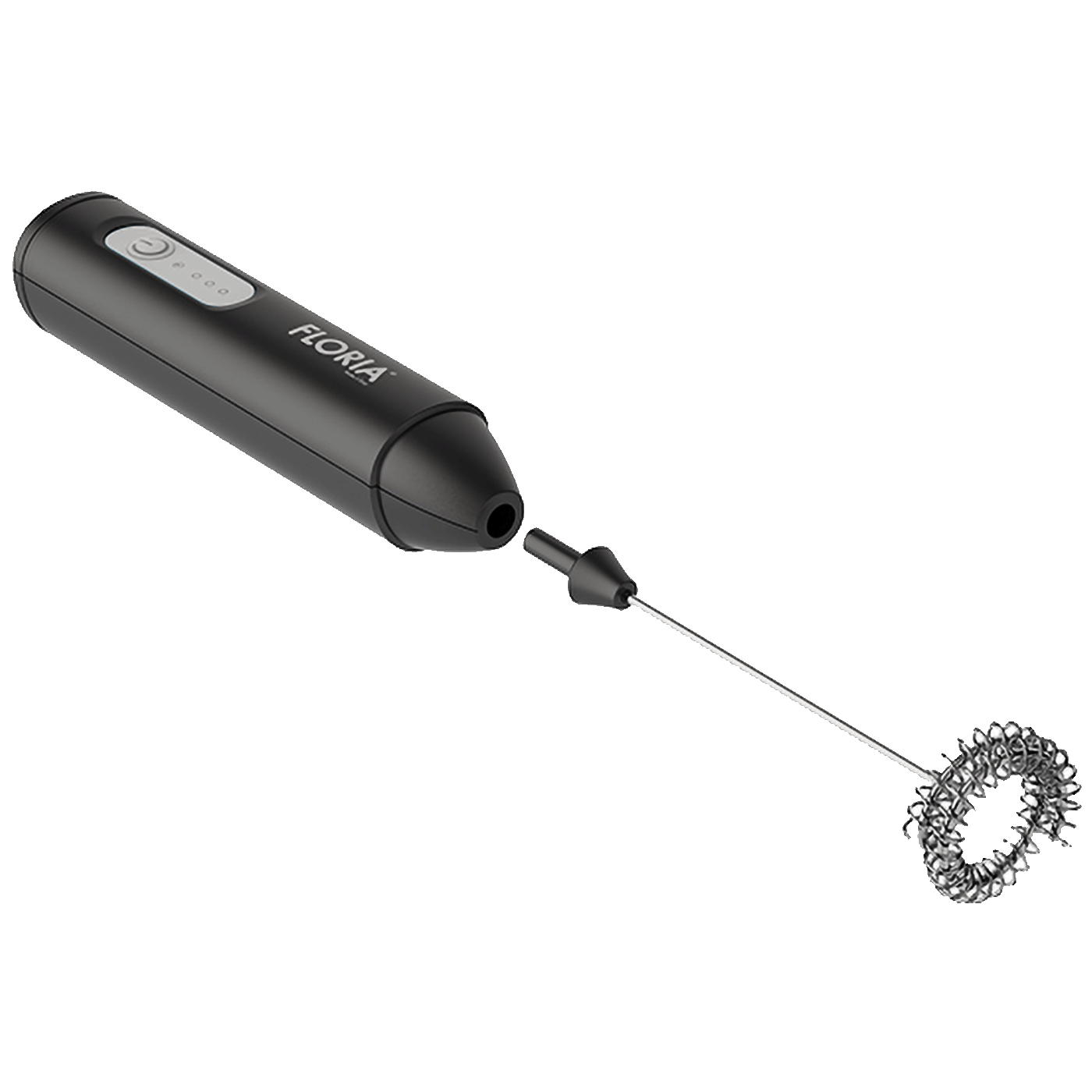 Pjenjač FLORIA ZLN2526 punjiva 400mAh 4W-3